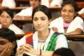 Actress Tamanna in Dr Dharmaraju MBBS Movie Stills