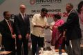 Priyadarshan at Dr KCG Verghese Excellence Awards 2013 Function Photos