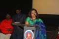 Dr. Susan Marthandan @ Dr KCG Verghese International Film Festival Inauguration Stills