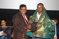 Dr. S. Thirumagan, E Thangaraj @ Dr KCG Verghese International Film Festival Inauguration Stills