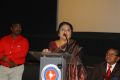 Dr. Elizabeth Verghese @ Dr KCG Verghese International Film Festival Inauguration Stills