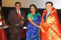 Dr. S. Thirumagan, Dr. Susan Marthandan @ Dr KCG Verghese International Film Festival Inauguration Stills