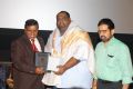 Dr. S. Thirumagan, Ravinder Chandrasekar @ Dr KCG Verghese International Film Festival Inauguration Stills