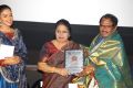 Amala Paul, Dr. Elizabeth Verghese, Bharathiraja @ Dr KCG Verghese International Film Festival Inauguration Stills