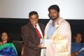 Rathna Kumar @ Dr KCG Verghese International Film Festival Inauguration Stills