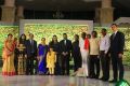 G Viswanathan, Nallakannu, Saidai Duraisamy @ Dr Palani G Periasamy Daughter Ananthi Vinoth Wedding Reception Photos