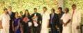 MK Stalin @ Dr Palani G Periasamy Daughter Ananthi Vinoth Wedding Reception Photos