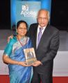 Healer Dr.Prathap C Reddy Biography Book Launch Photos