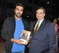 Ram Charan Teja @ Dr.Prathap C Reddy Biography Book Launch Photos