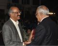 "Healer: Dr. Prathap Chandra Reddy and the Transformation of India Book Launch Photos