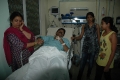 Dr Rajasekhar Latest Pics @ Chennai Apollo Hospital