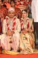 Dr Rajasekhar Nephew Karthik Deepthi Sai Wedding Photos