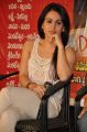 Actress Aksha Pardasany @ Dr.Saleem Movie Team Press Meet Stills