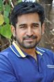 Actor Vijay Antony @ Dr.Saleem Movie Team Press Meet Stills