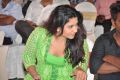 Jyothi @ Dr Salim Movie Audio Launch Stills