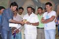 Dr Salim Movie Audio Launch Stills