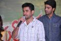 Dr Salim Movie Audio Launch Stills