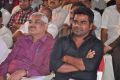 Dr Salim Movie Audio Launch Stills