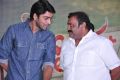 Dr Salim Movie Audio Launch Stills