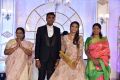 M Karunandhi 3rd wife Rajathi Ammal @ Dr SM Balaji daughter Wedding Reception Photos