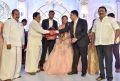 Su. Thirunavukkarasar @ Dr SM Balaji daughter Wedding Reception Photos