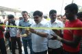Dr Power Star Inaugurate Water Campaign