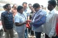 Dr Power Star Inaugurate Water Campaign