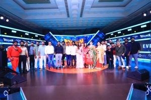 Dragon Movie Pre Release Event Stills