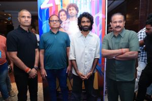 Dragon Movie Pre Release Event Stills