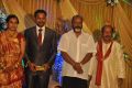 G.Siva @ Director Senthilnathan Son Wedding Reception Photos