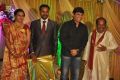 Anandaraj @ Director Senthilnathan Son Wedding Reception Photos