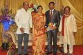 Vagai Chandrasekar @ Director Senthilnathan Son Wedding Reception Photos