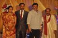 Madhan Bob @ Director Senthilnathan Son Wedding Reception Photos