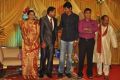 Subbu Panchu Arunachalam @ Director Senthilnathan Son Wedding Reception Photos