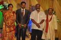 G.Siva @ Director Senthilnathan Son Wedding Reception Photos