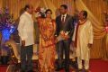 Vagai Chandrasekar @ Director Senthilnathan Son Wedding Reception Photos