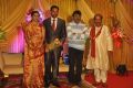 Perarasu @ Director Senthilnathan Son Wedding Reception Photos