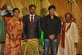 Anandaraj @ Director Senthilnathan Son Wedding Reception Photos