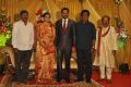 Rajesh @ Director Senthilnathan Son Wedding Reception Photos