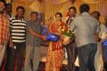 Director Senthilnathan Son Wedding Reception Photos