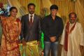 Anandaraj @ Director Senthilnathan Son Wedding Reception Photos