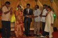 RV Udayakumar @ Director Senthilnathan Son Wedding Reception Photos