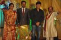 Anandaraj @ Director Senthilnathan Son Wedding Reception Photos