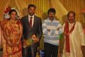 Perarasu @ Director Senthilnathan Son Wedding Reception Photos