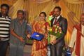 Senthil @ Director Senthilnathan Son Wedding Reception Photos