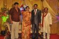 Ramesh Khanna @ Director Senthilnathan Son Wedding Reception Photos