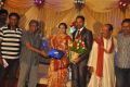 Senthil @ Director Senthilnathan Son Wedding Reception Photos