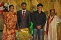 Anandaraj @ Director Senthilnathan Son Wedding Reception Photos