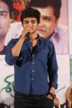 Nikhil Siddharth @ Drishya Kavyam Movie First Look Launch Stills