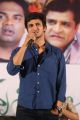 Nikhil Siddharth @ Drishya Kavyam Movie First Look Launch Stills